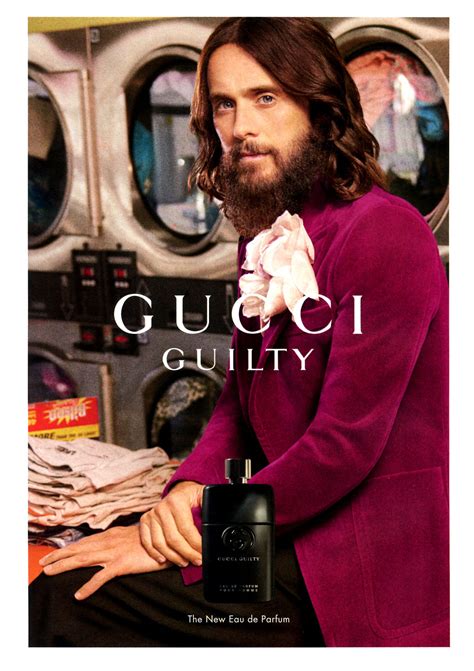 gucci guilty commercial waitress|Gucci guns for sale.